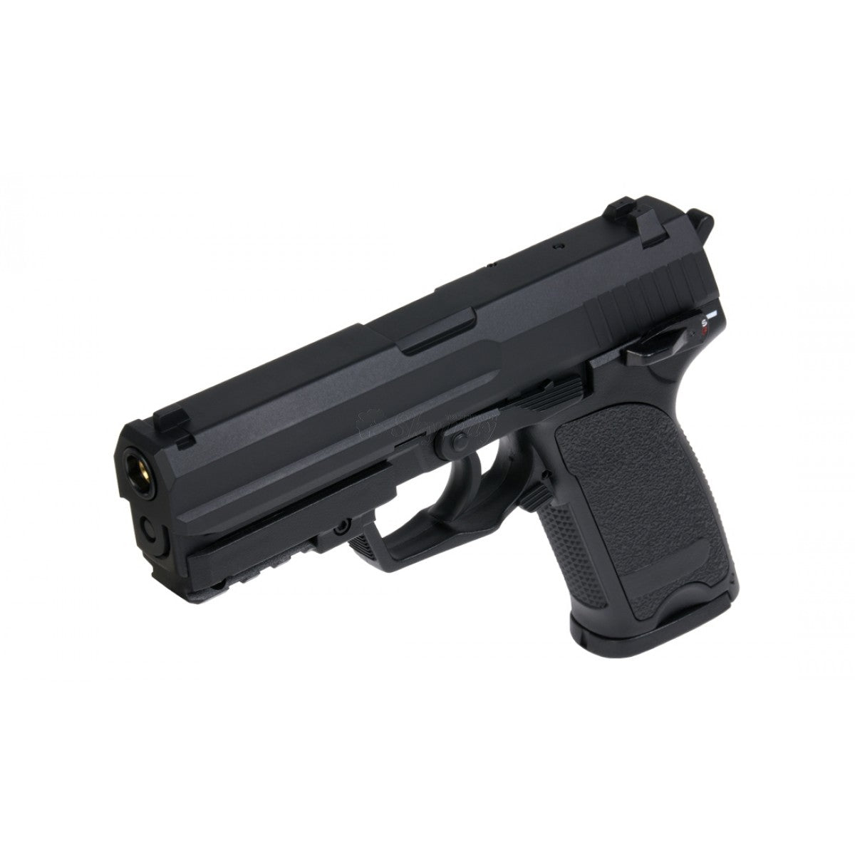 AIRSOFT AEP pistole (cm125)