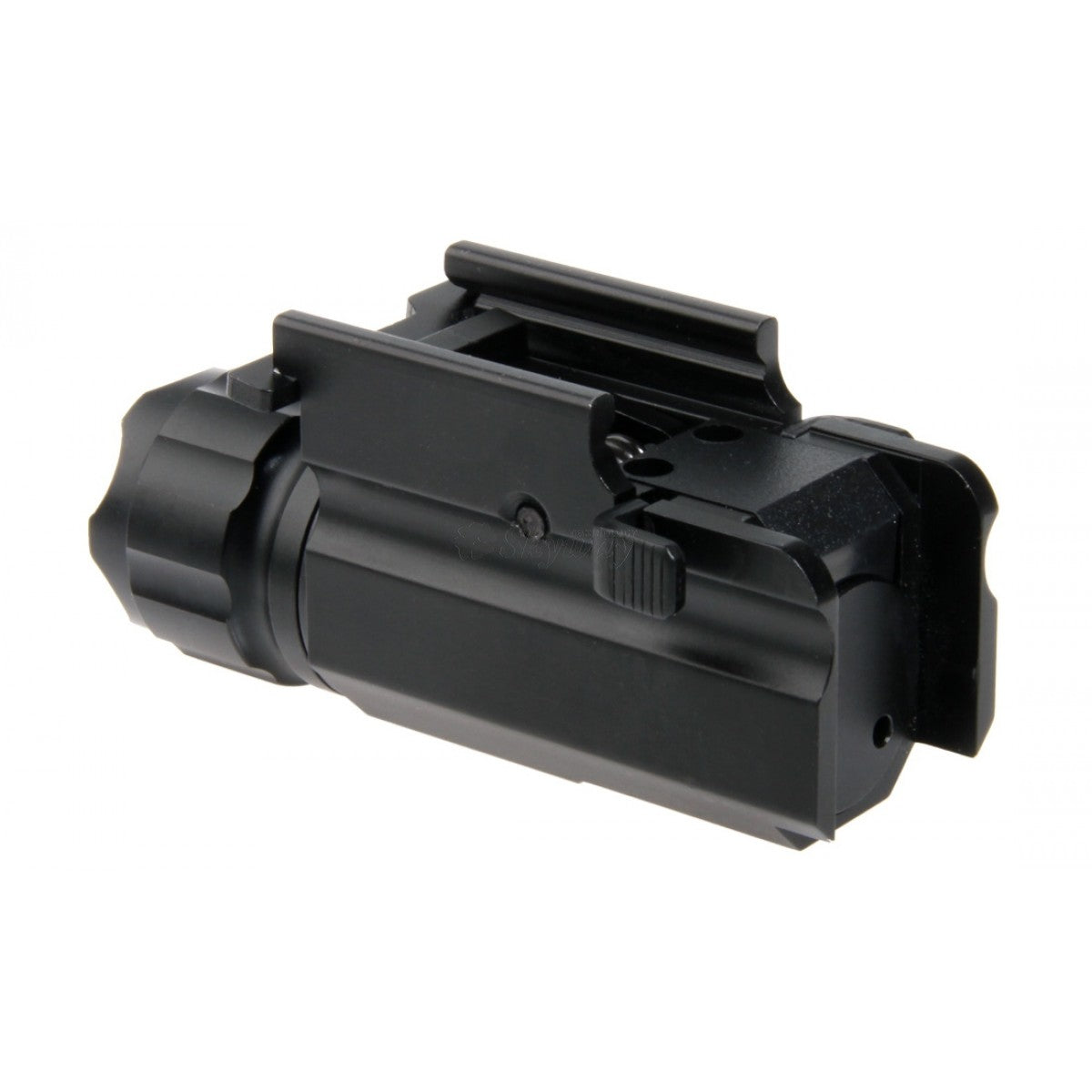 Sliedes lukturītis DELTA TACTICS PICATINNY