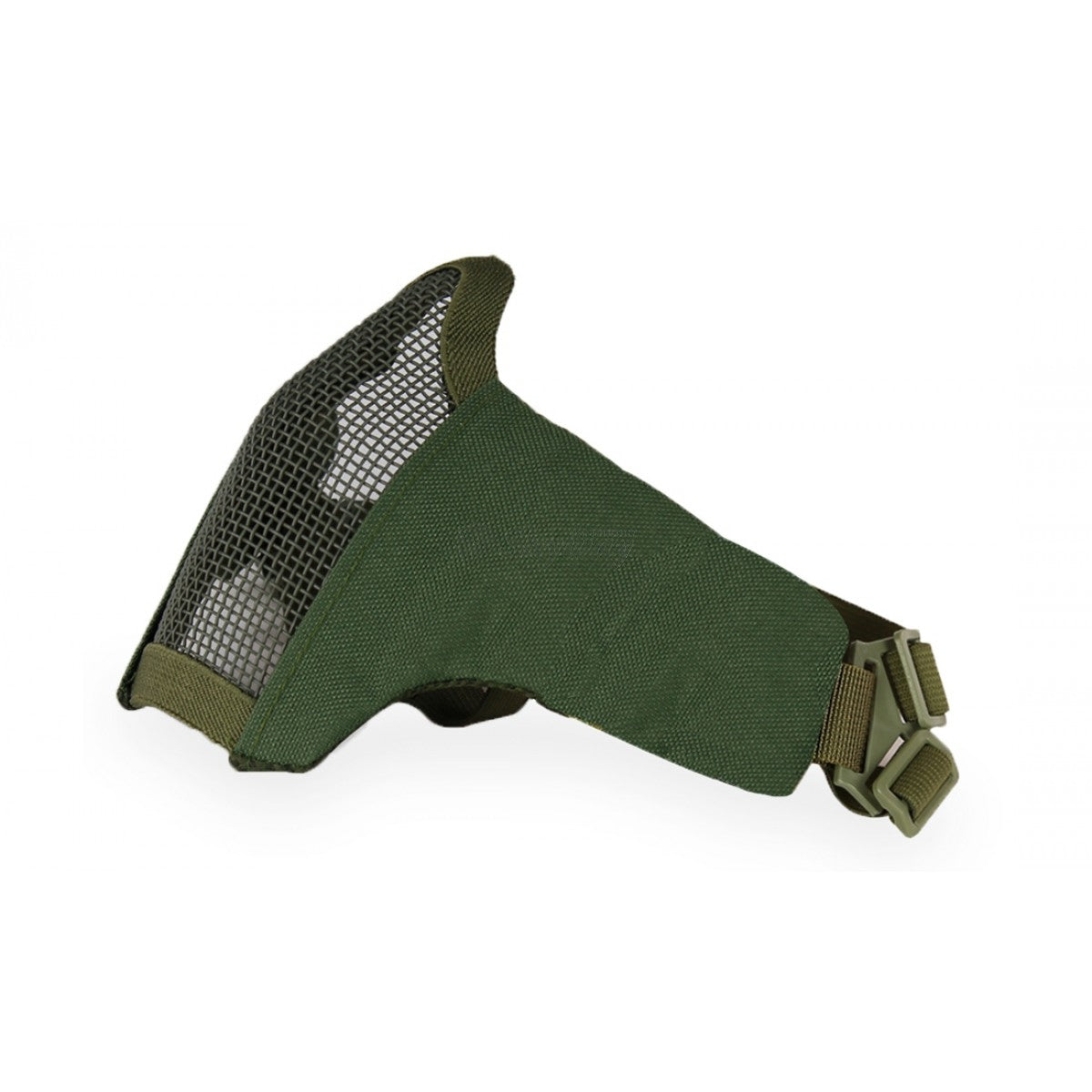 Maska v2 OD DELTA TACTICS