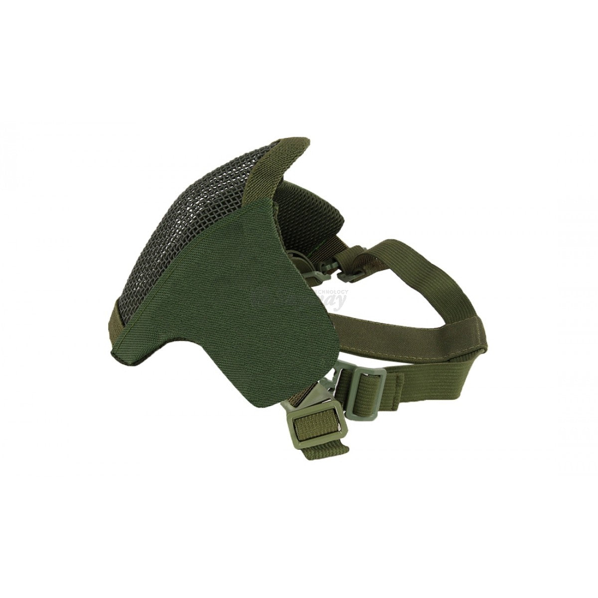 Maska v2 OD DELTA TACTICS