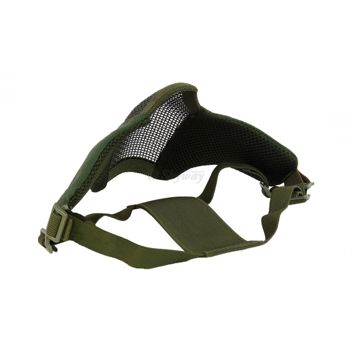 Maska v2 OD DELTA TACTICS