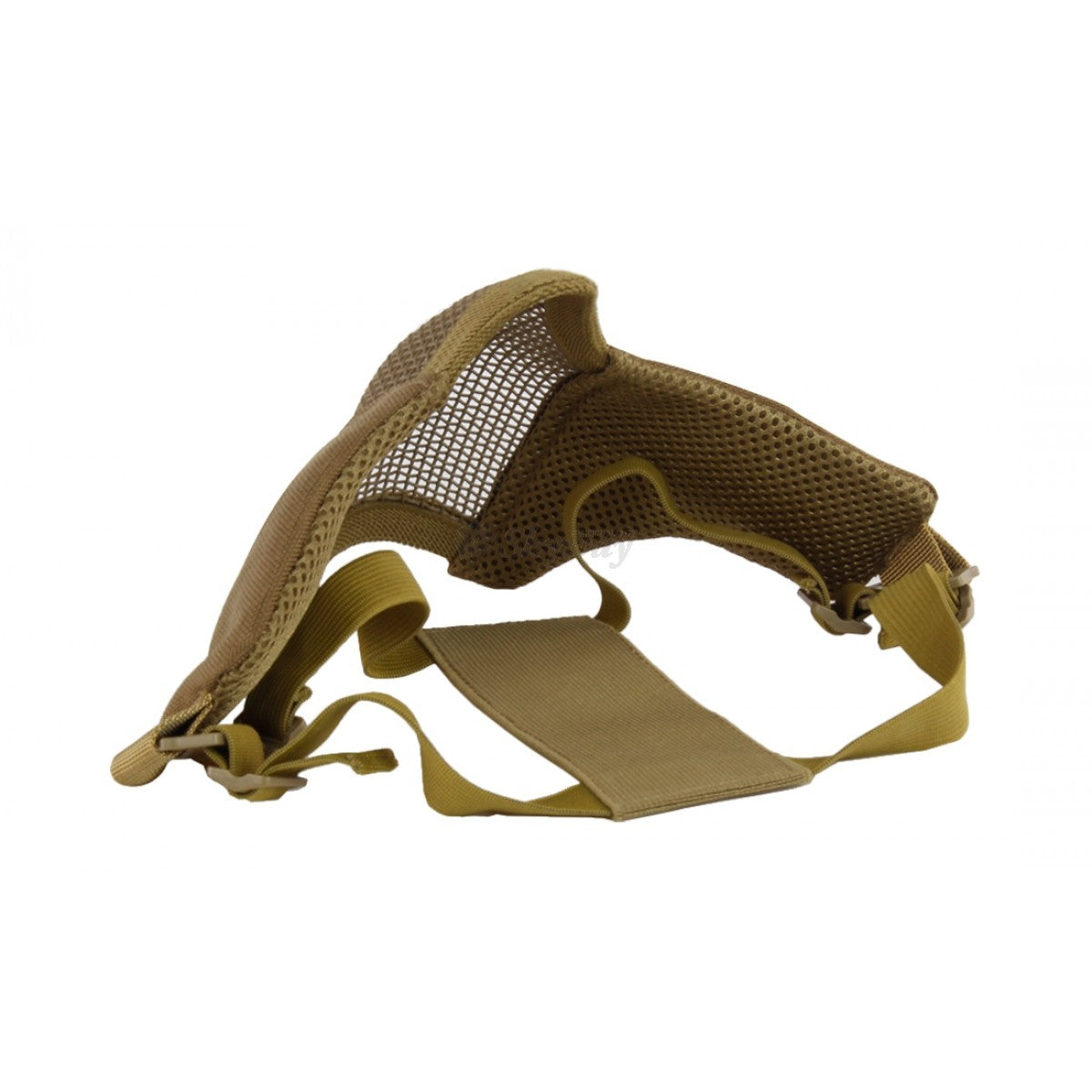 Maska v2 TAN DELTA TACTICS