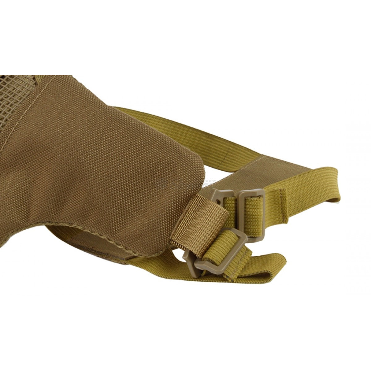 Maska v2 TAN DELTA TACTICS