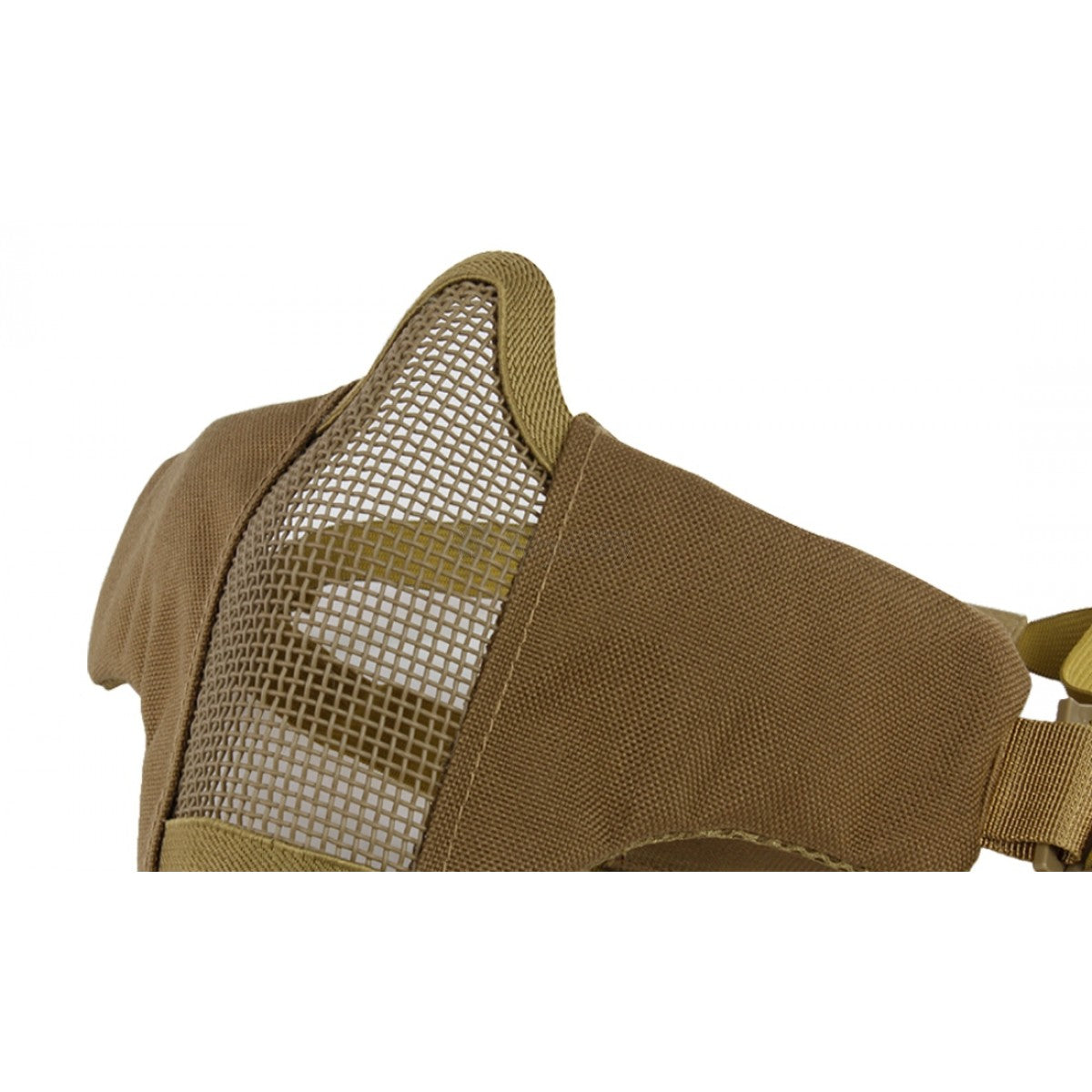 Maska v2 TAN DELTA TACTICS