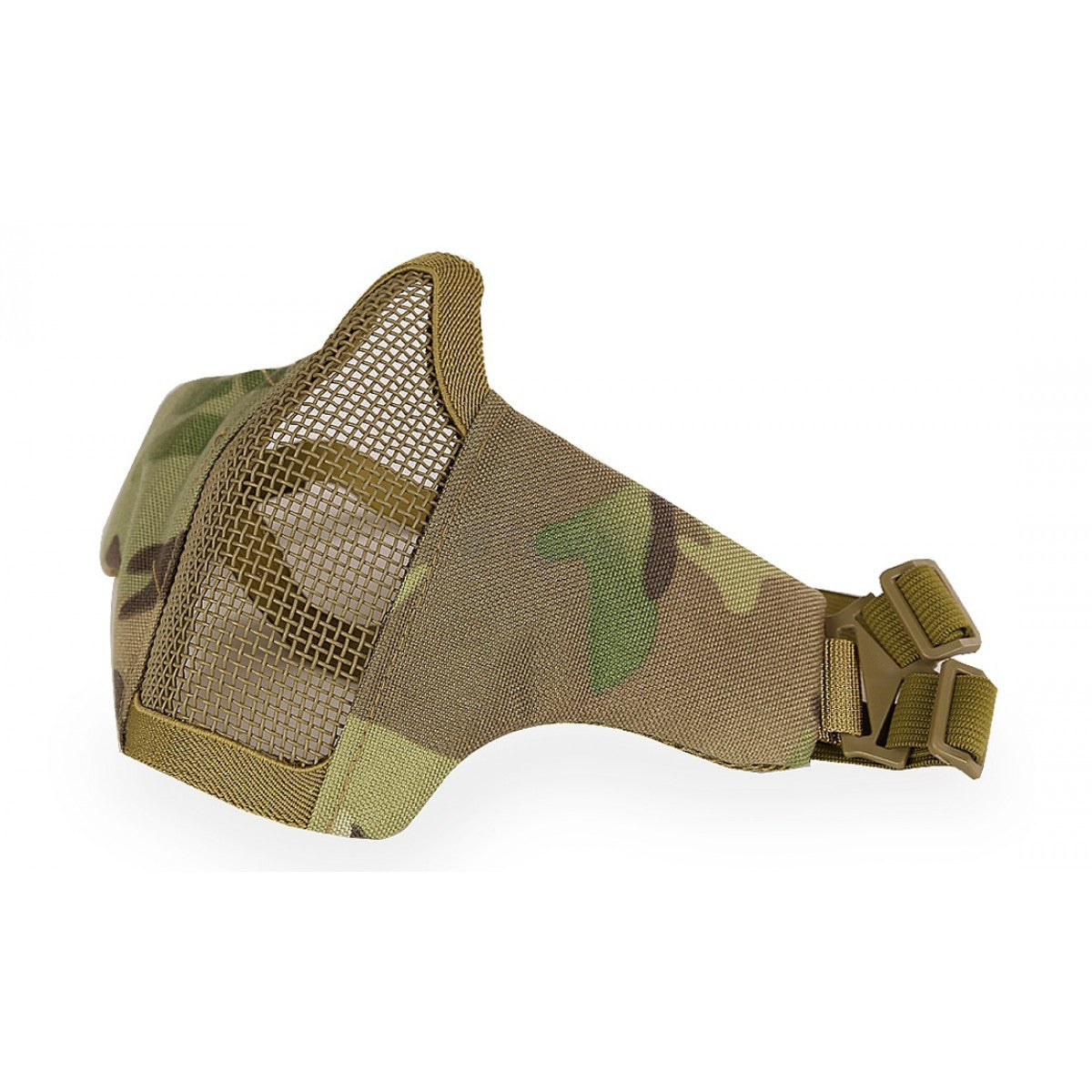 Maska v2 MULTICAM DELTA TACTICS