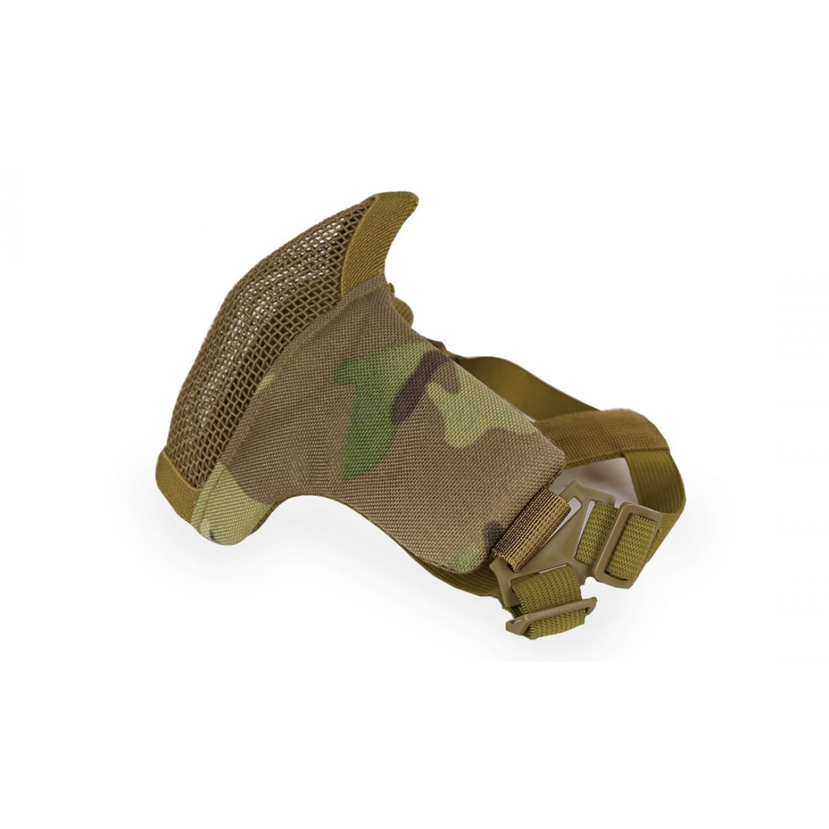 Maska v2 MULTICAM DELTA TACTICS