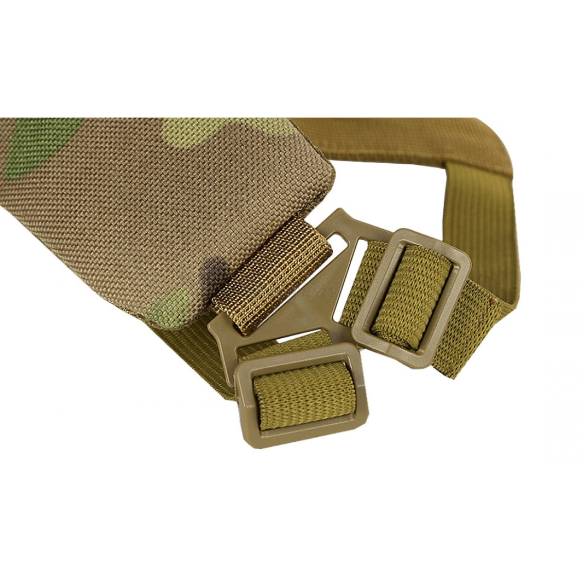 Maska v2 MULTICAM DELTA TACTICS
