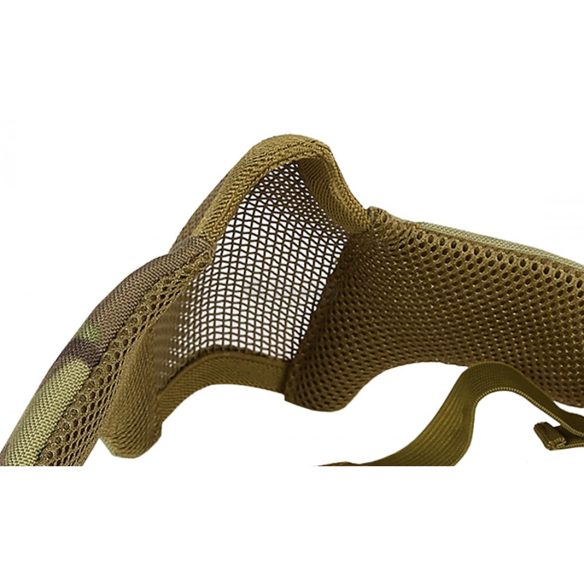 Maska v2 MULTICAM DELTA TACTICS