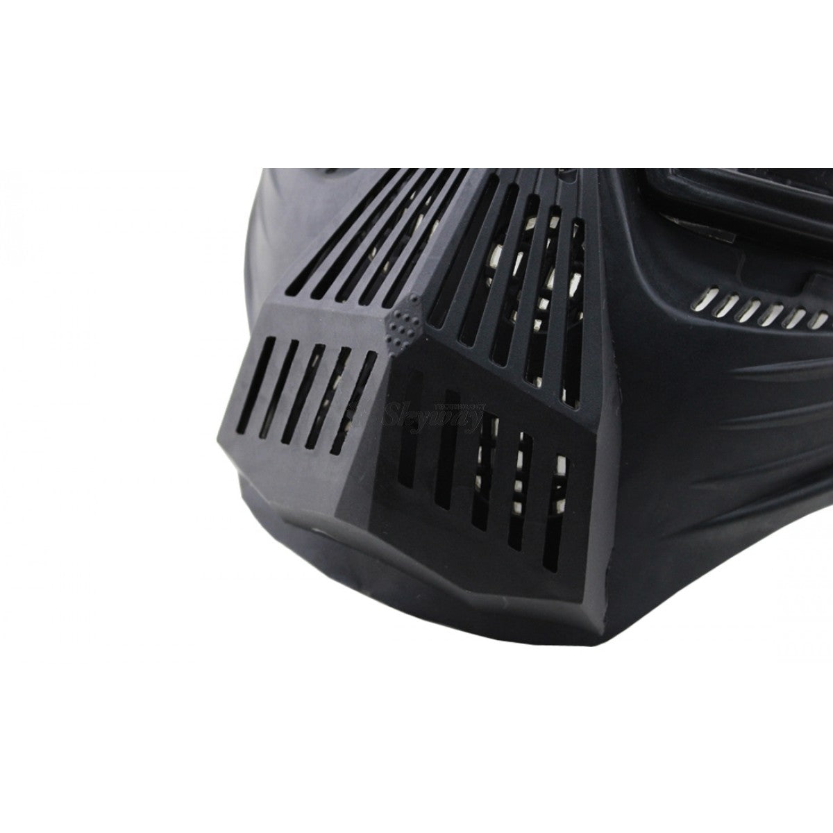 Pilna sejas maska DELTA TACTICS, Melna