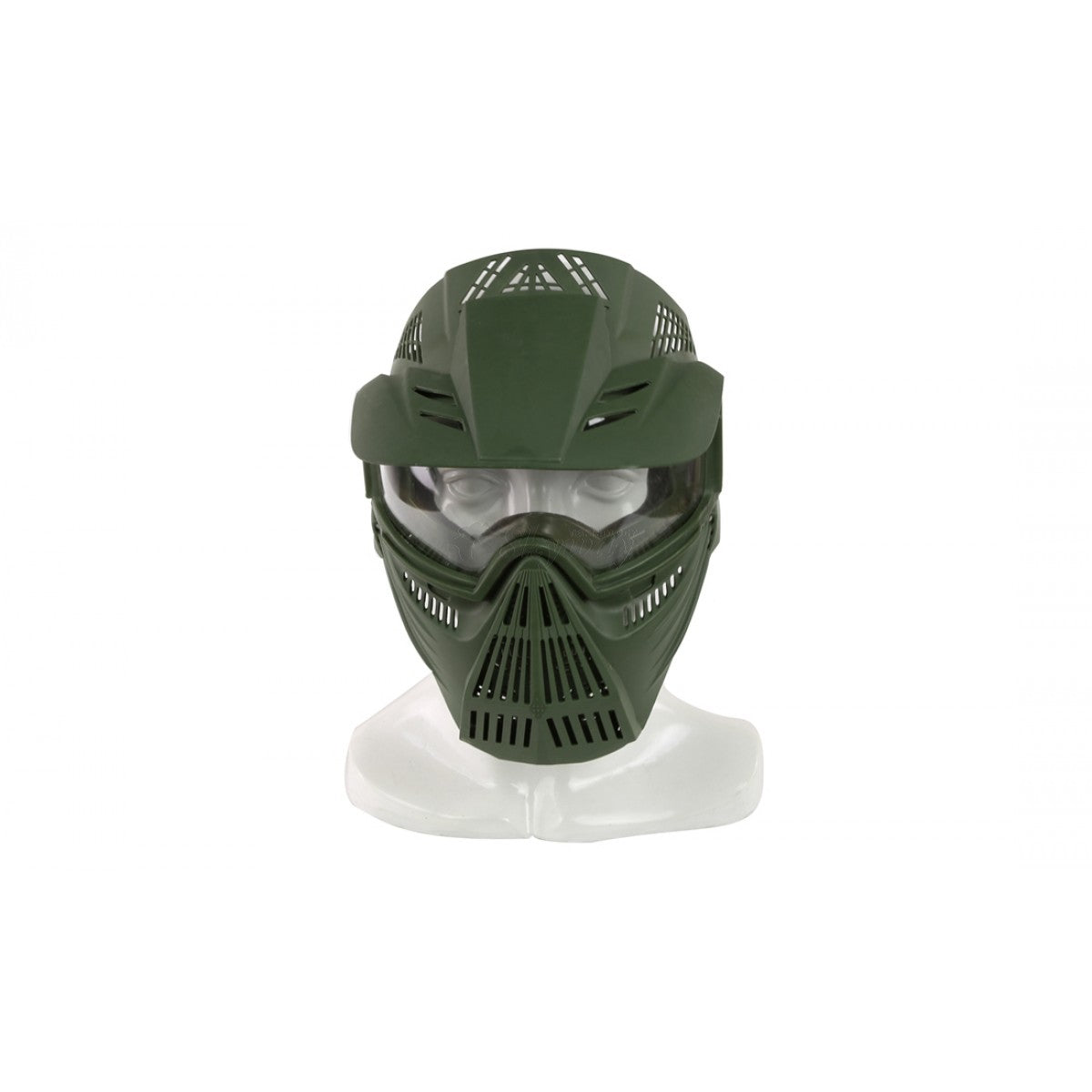 Pilna sejas maska DELTA TACTICS OD