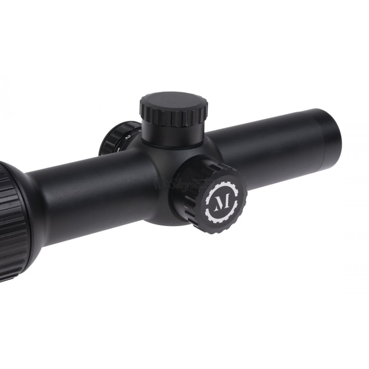 Tēmeklis TRACKER 4X 1-4X24 MOA