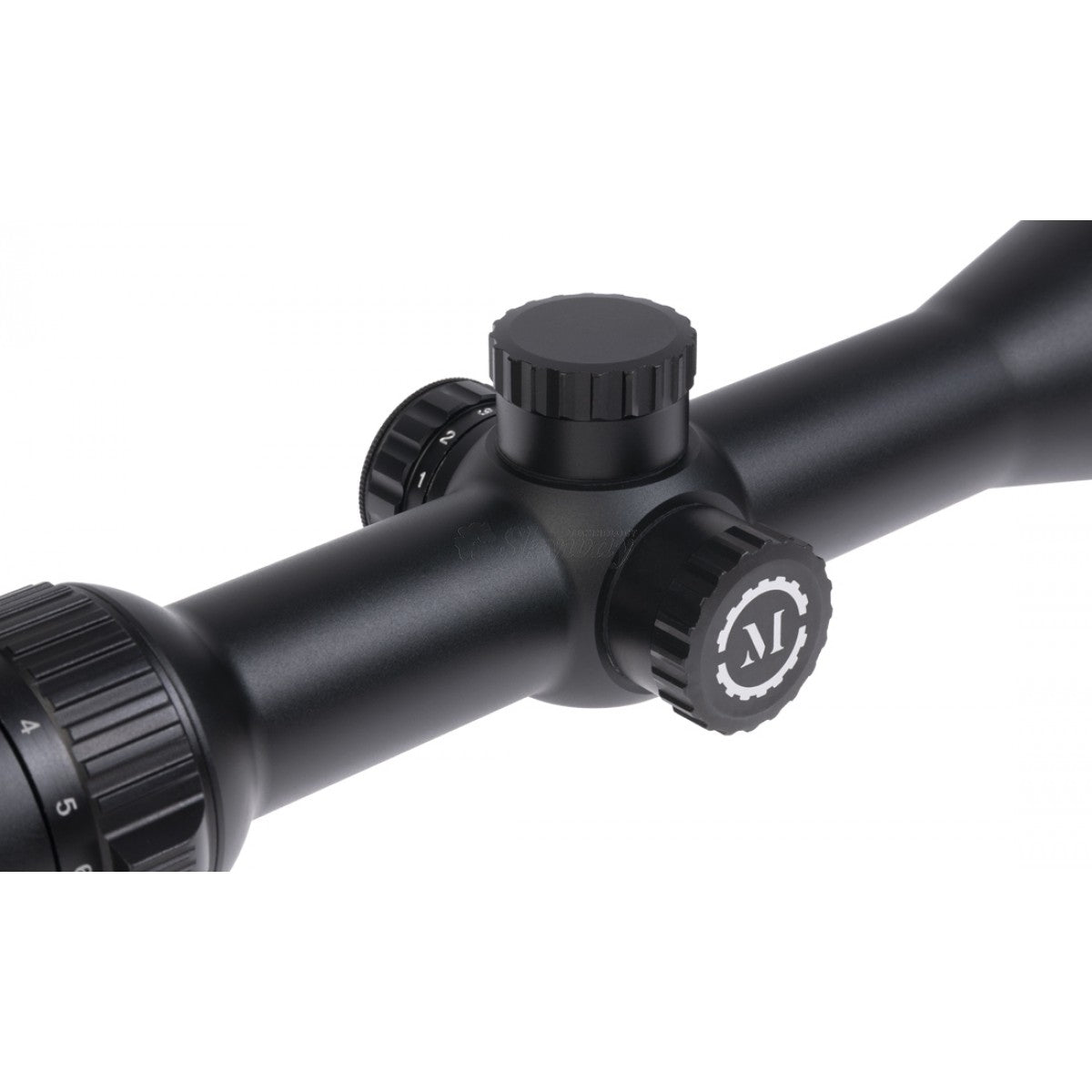 Tēmeklis TRACKER 4X 3-12X56 MOA