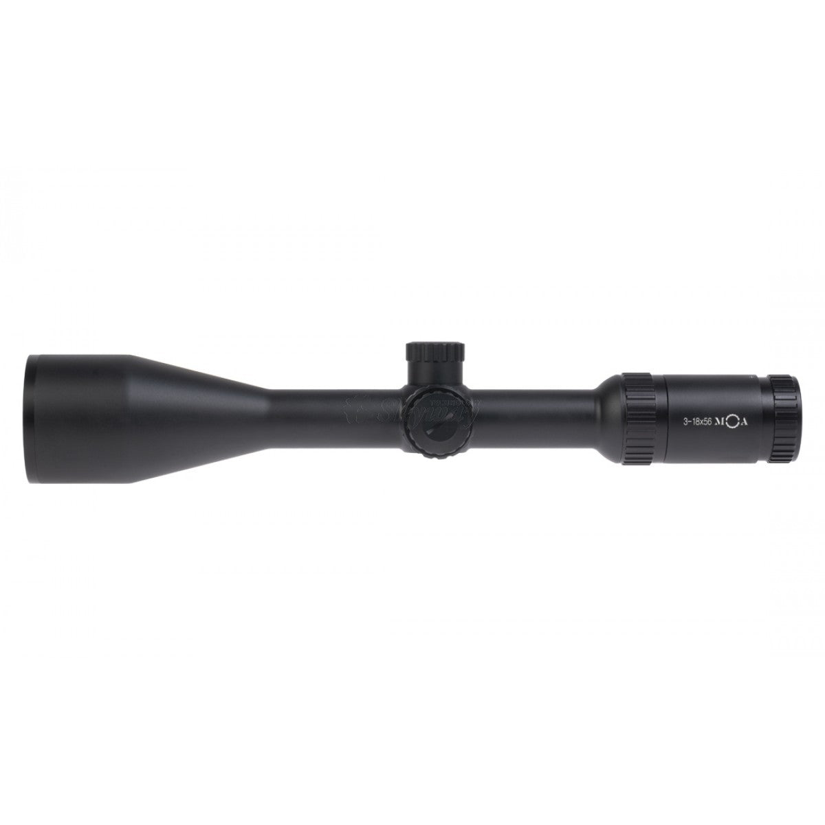 Tēmeklis RANGER 6X 3-18X56 MOA