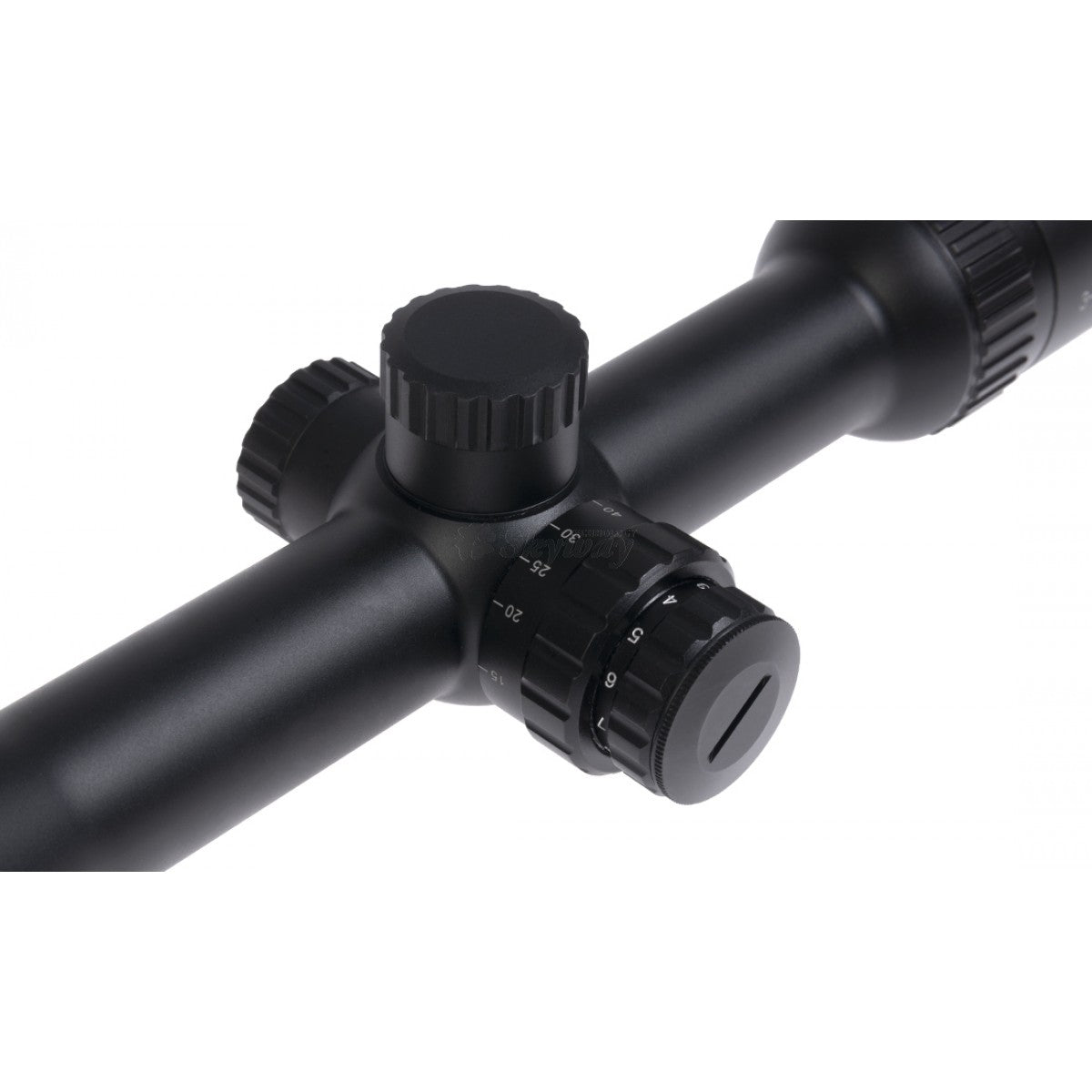 Tēmeklis RANGER 6X 3-18X56 MOA