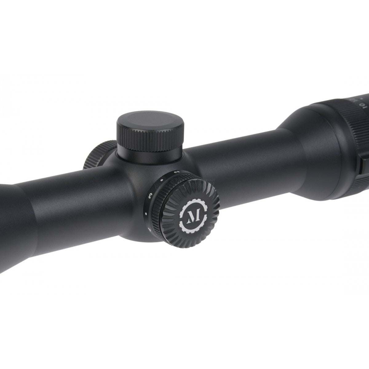 Tēmeklis RANGER 6X HD 2-12X50 MOA