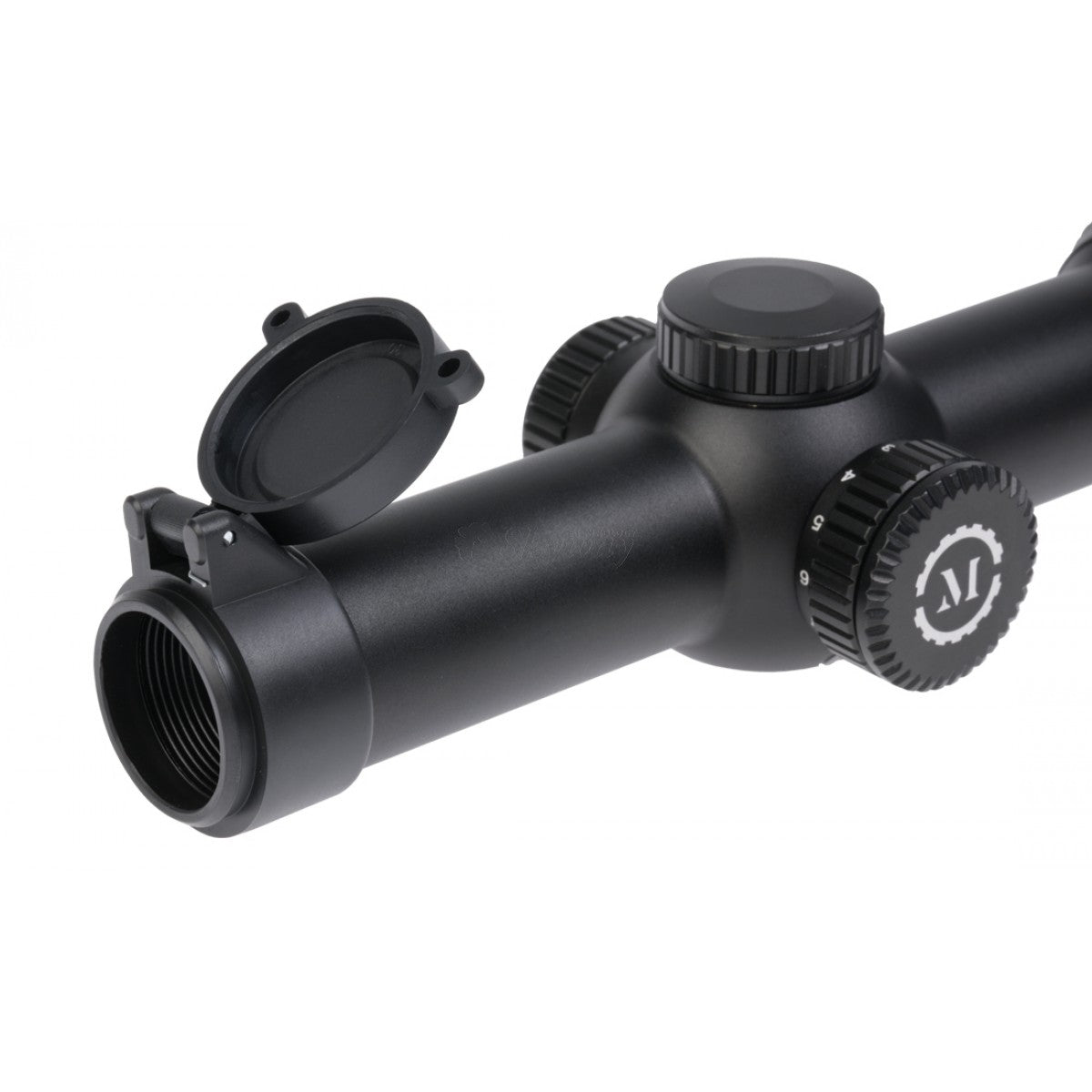 Tēmeklis SCOUT 8X 1-8X24 MOA