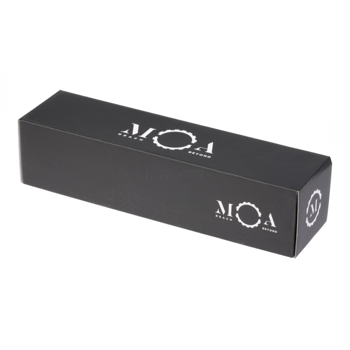 Tēmeklis SCOUT 8X 1-8X24 MOA