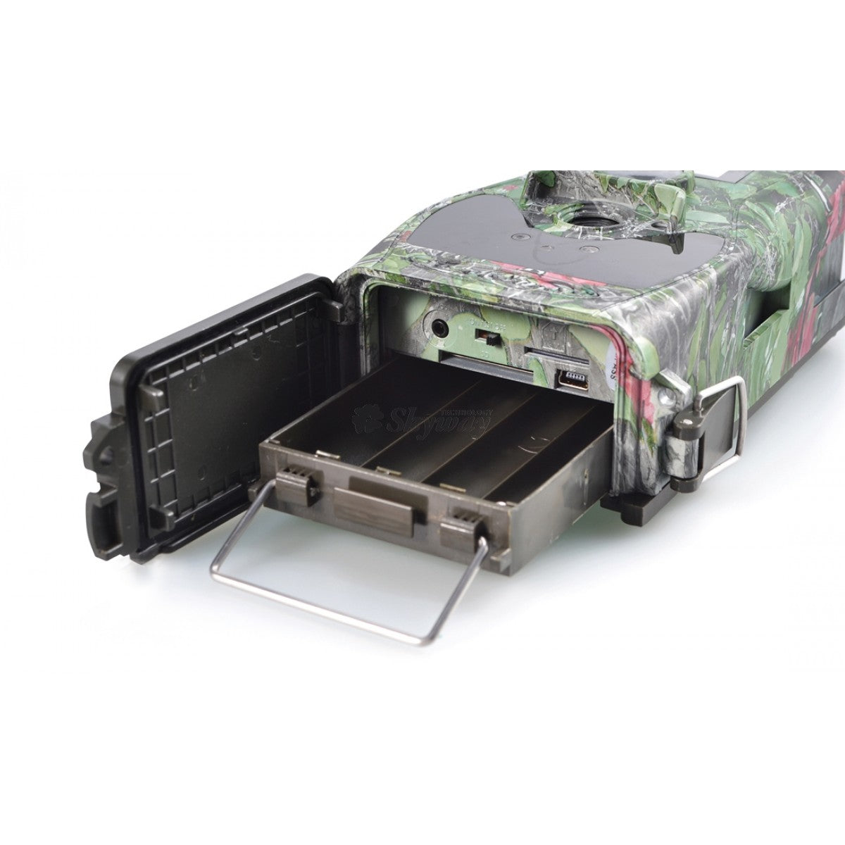 Kamera TRAIL 3G BOLYGUARD