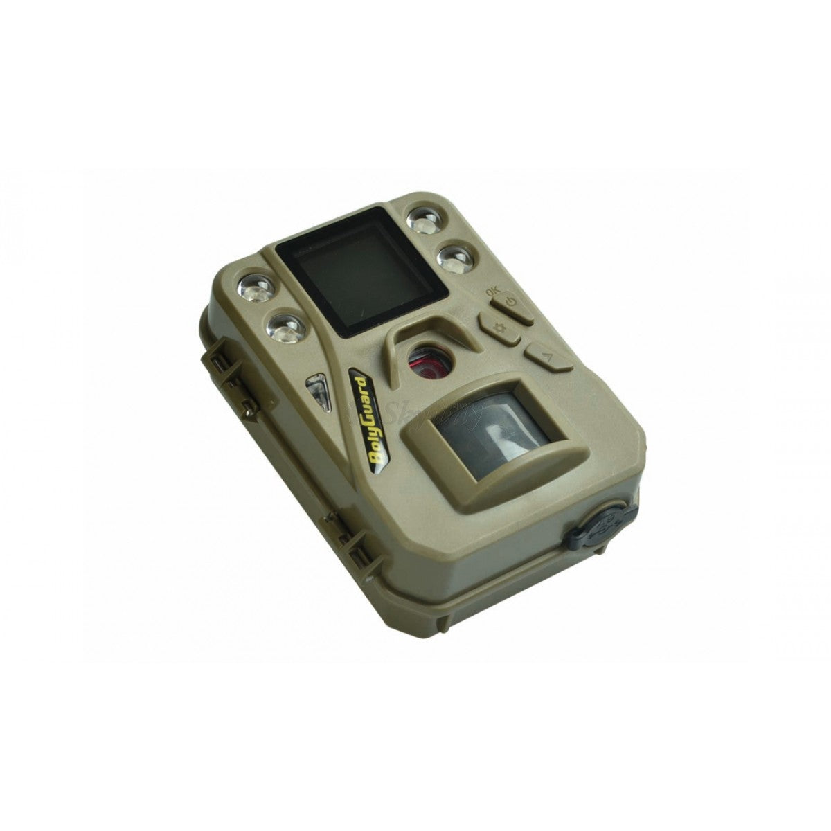 Kamera TRAIL BOLYGUARD