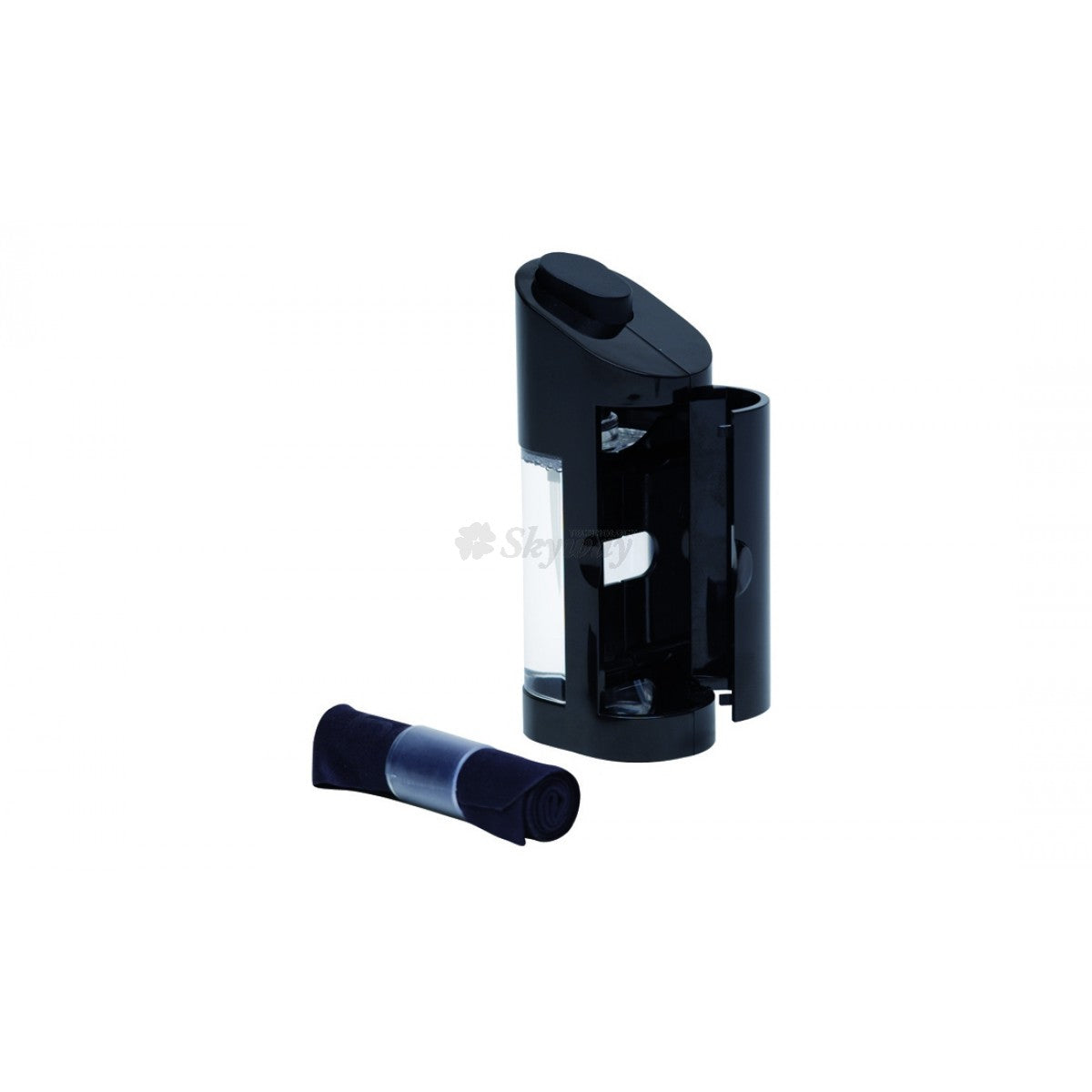 Bollé tīrīšanas komplekts