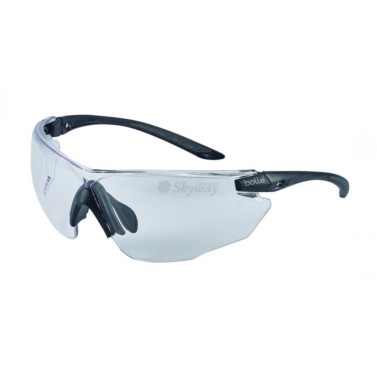 Bollé kaujas ballistiskā brilles