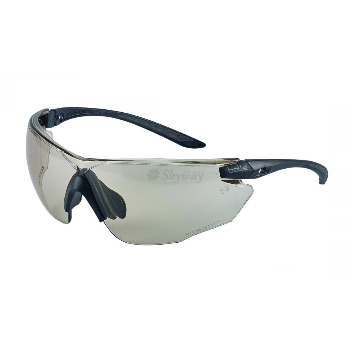 Bollé kaujas ballistiskā brilles