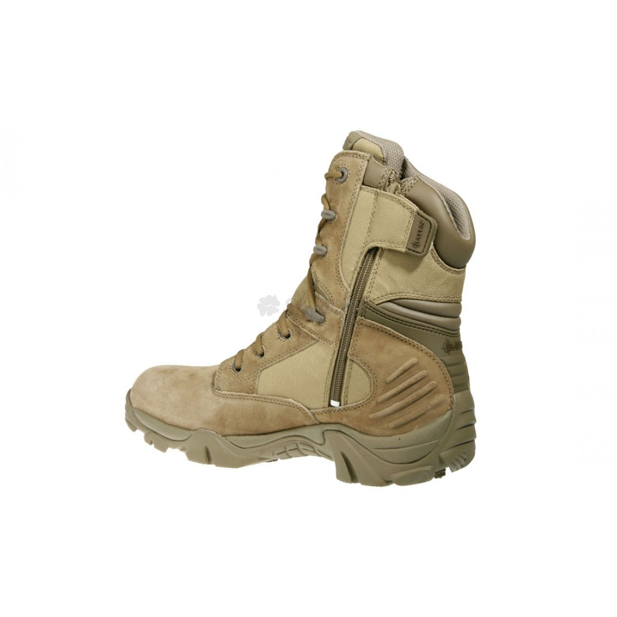 Bates GX-8 Mojave Gore-Tex® rāvējslēdzēj, Olīvu