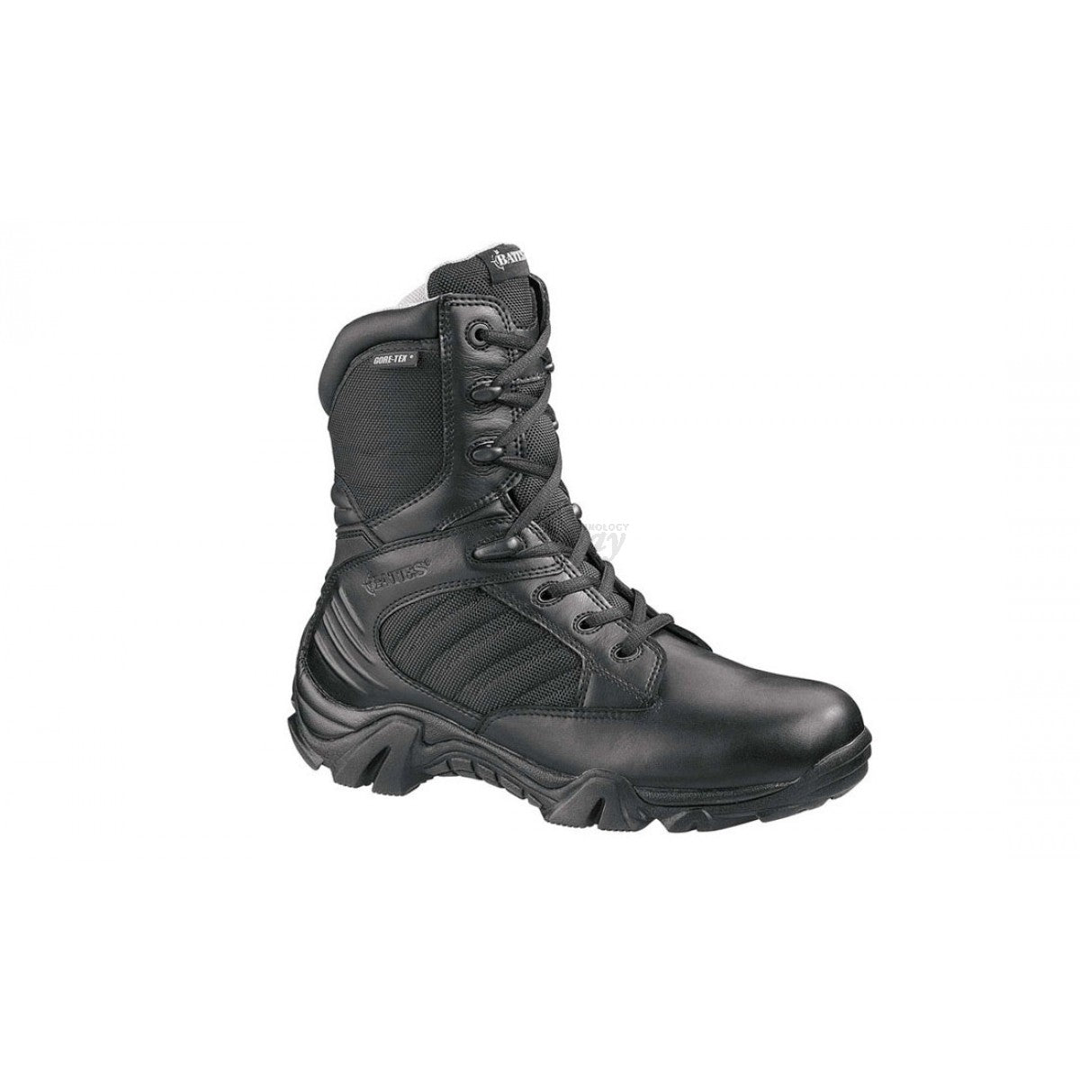 Siltināti vīriešu zābaki BATES GX-8 Gore-Tex®