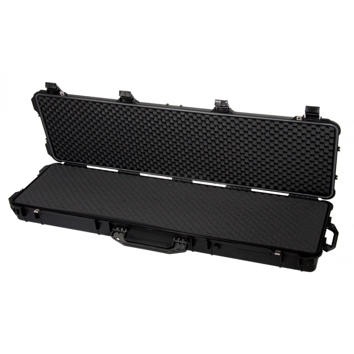 Koferis gariem ieročiem DELTA TACTICS 1346*406*155mm