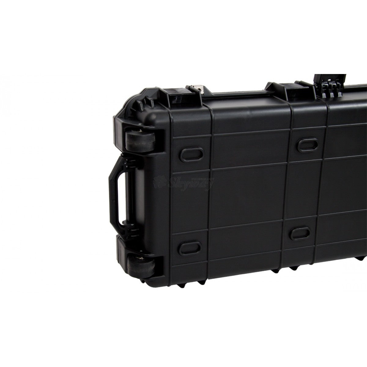 Koferis gariem ieročiem DELTA TACTICS 1346*406*155mm