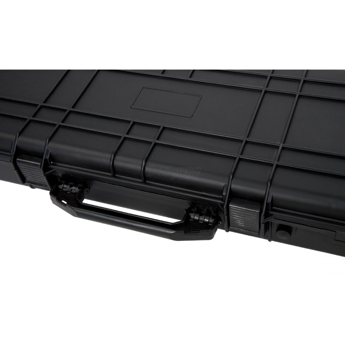 Koferis gariem ieročiem DELTA TACTICS 1346*406*155mm