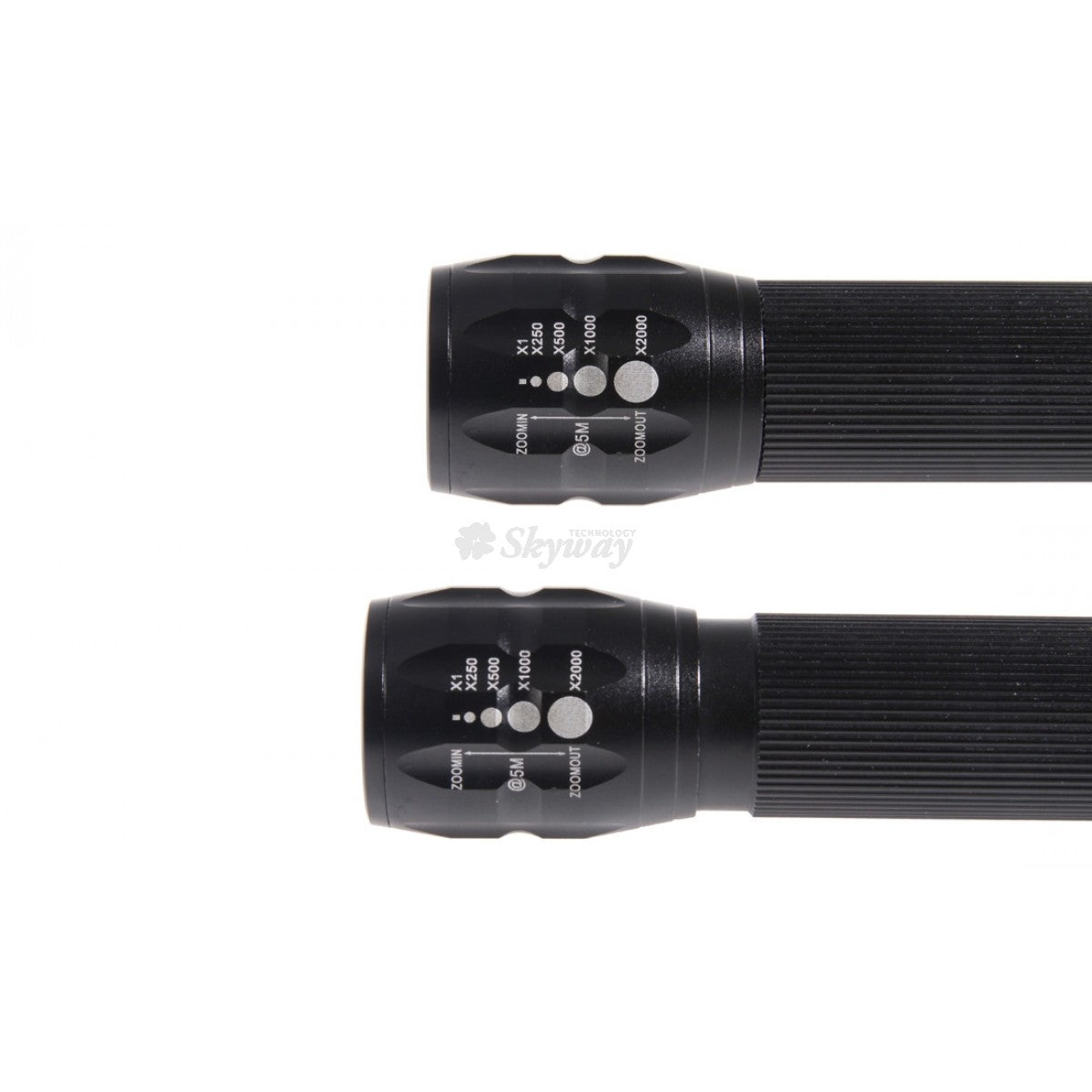 Lukturis DELTA TACTICS MOD T01