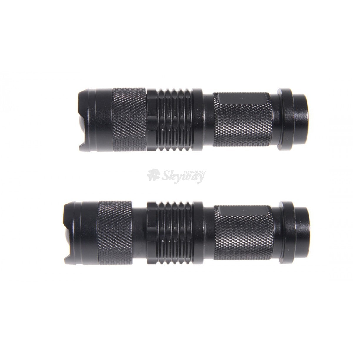 Lukturis DELTA TACTICS MOD T03