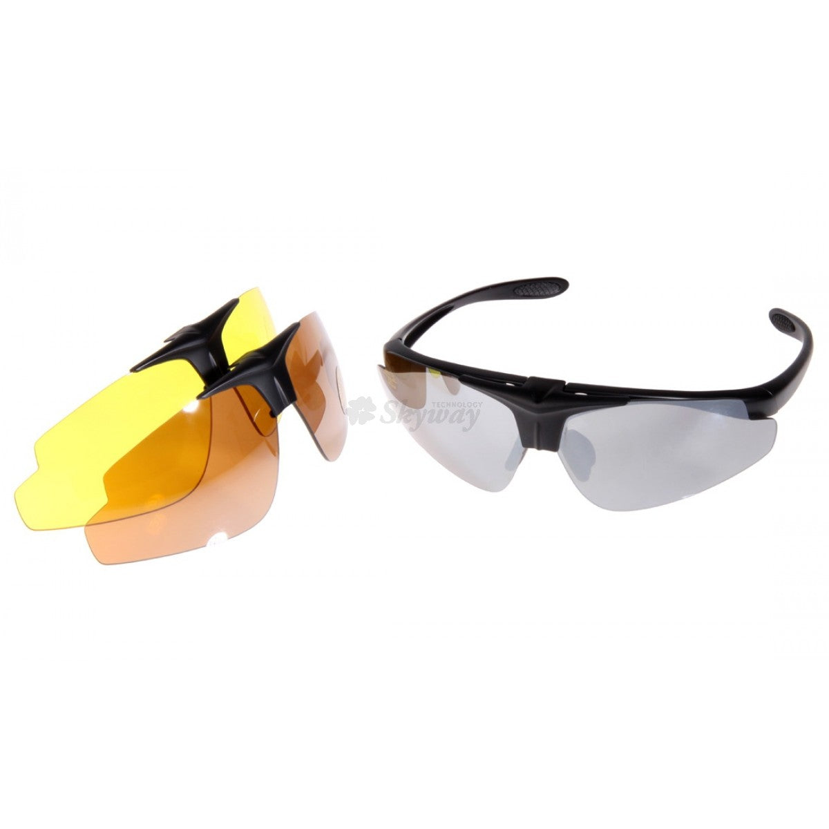 Šaušanas brilles DELTA TACTICS S03