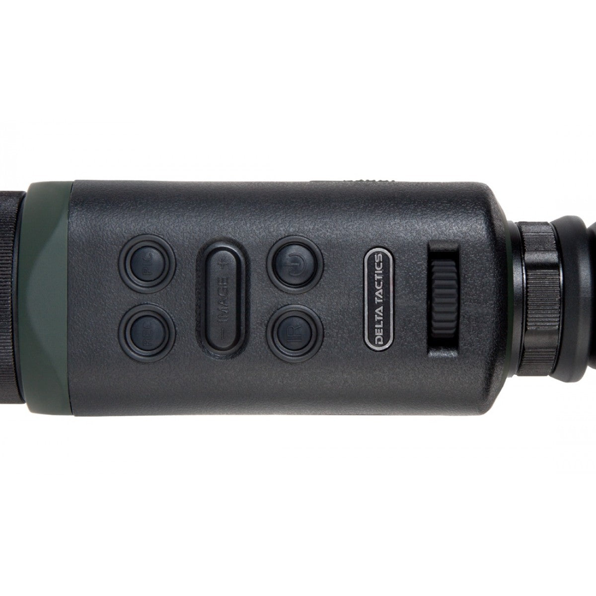 Digitāls monokulārs