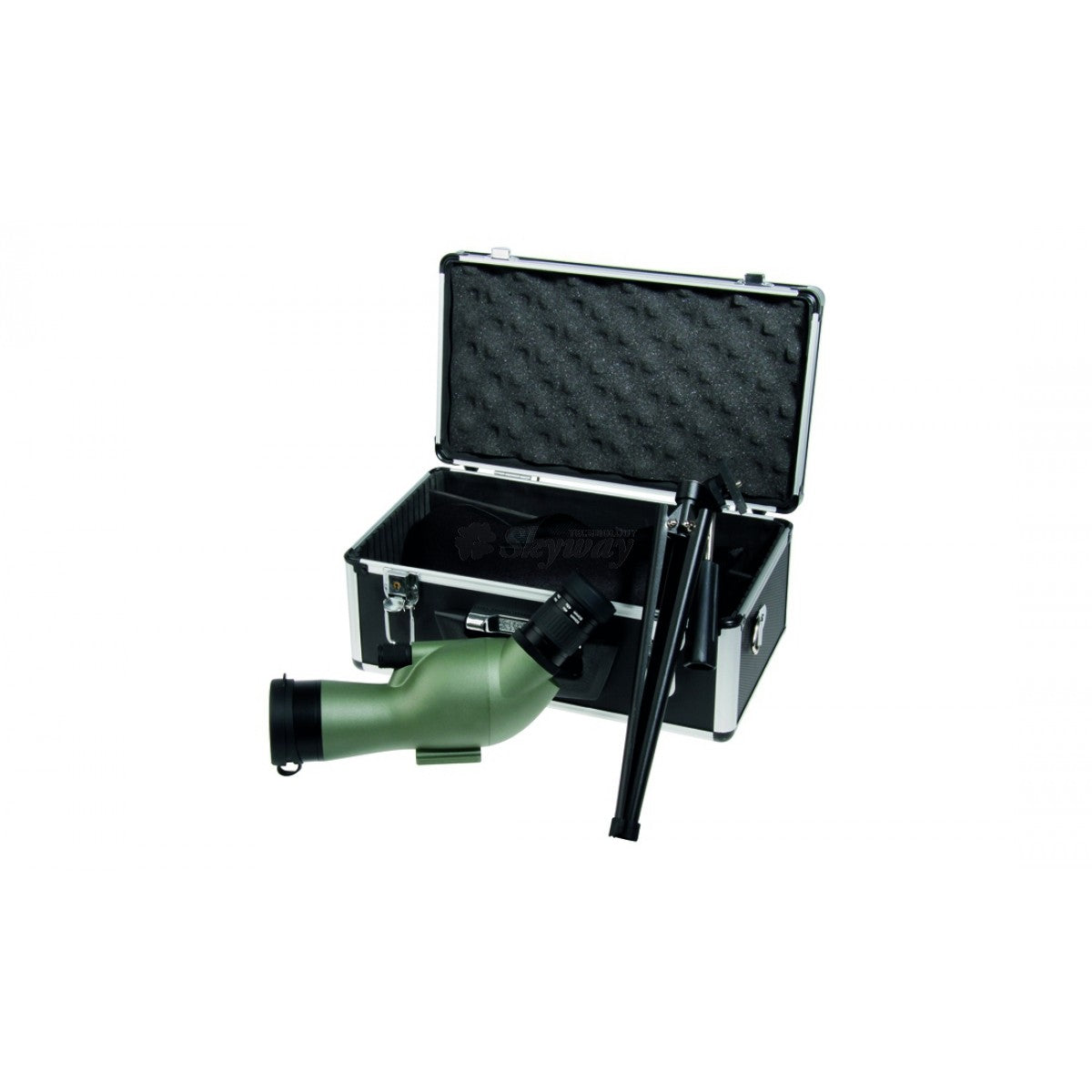 Teleskops 13-40X50 MOA