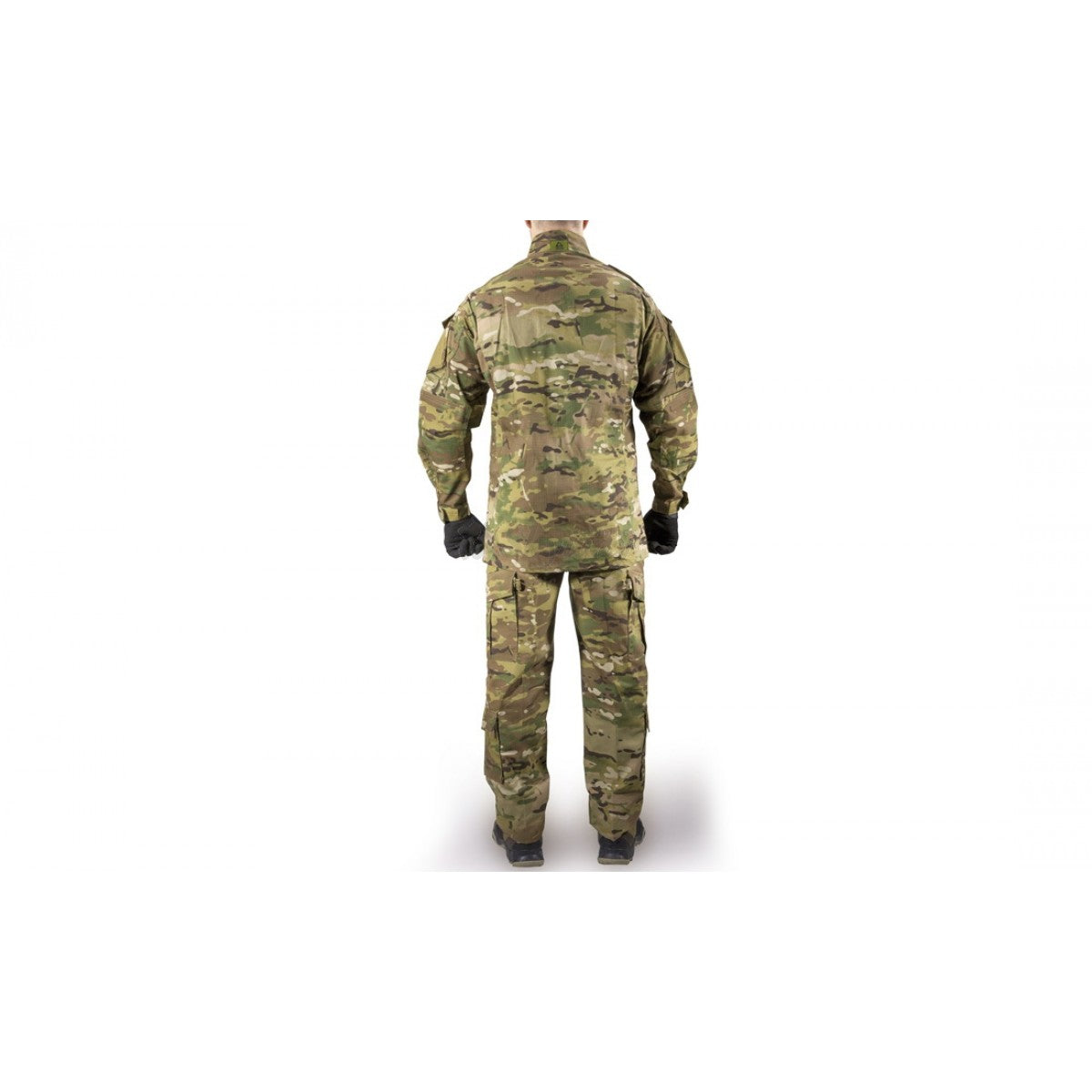 Tērps DELTA TACTICS ACU MULTICAM