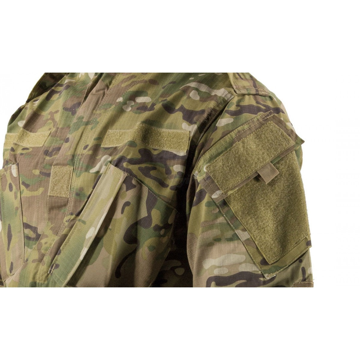 Tērps DELTA TACTICS ACU MULTICAM