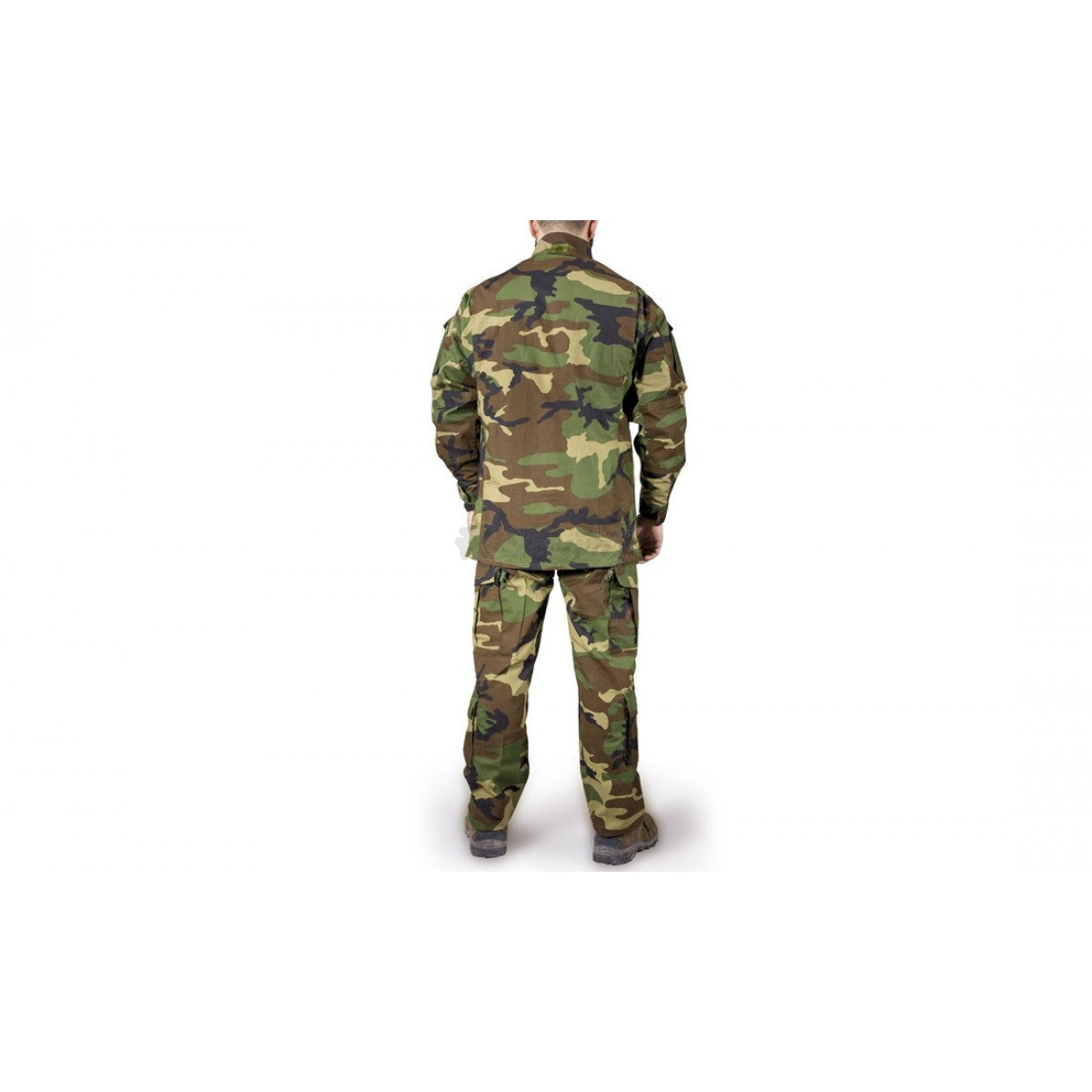 Tērps DELTA TACTICS ACU WOODLAND