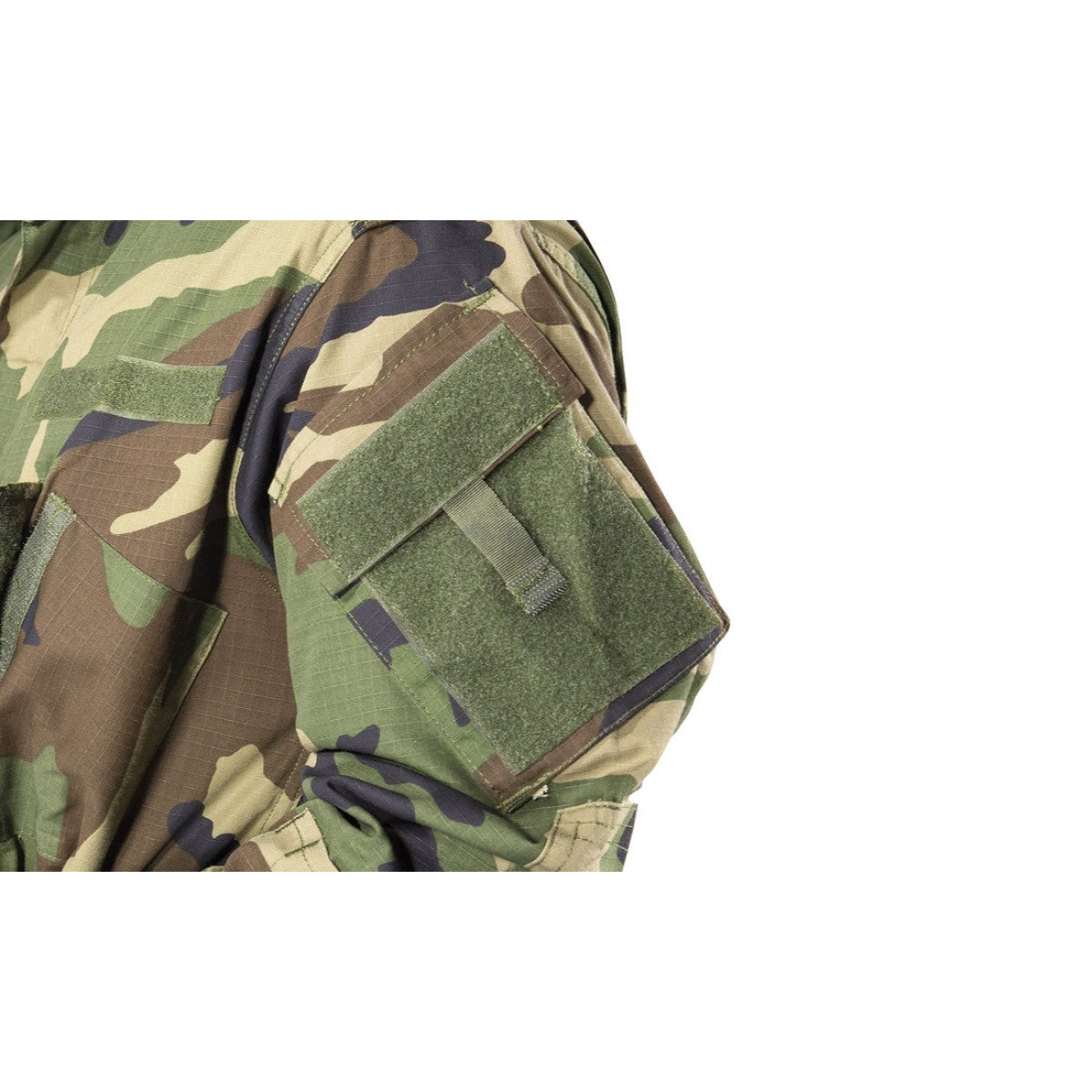 Tērps DELTA TACTICS ACU WOODLAND