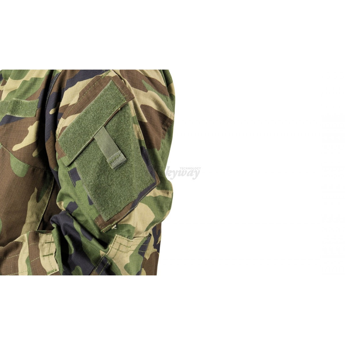 Tērps DELTA TACTICS ACU WOODLAND