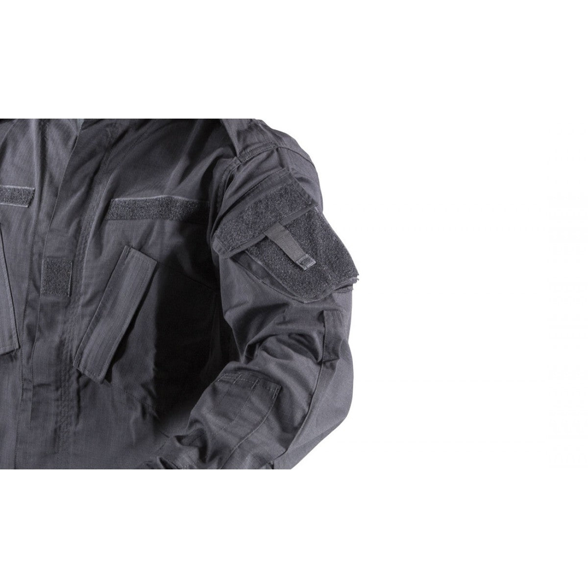 Tērps DELTA TACTICS ACU, Melns