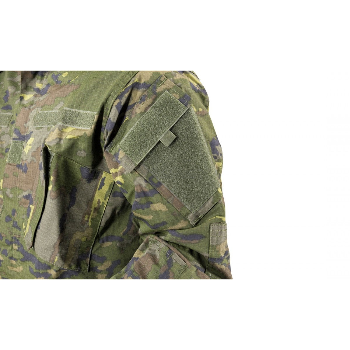 Tērps DELTA TACTICS ACU SPANISH WOODLAND