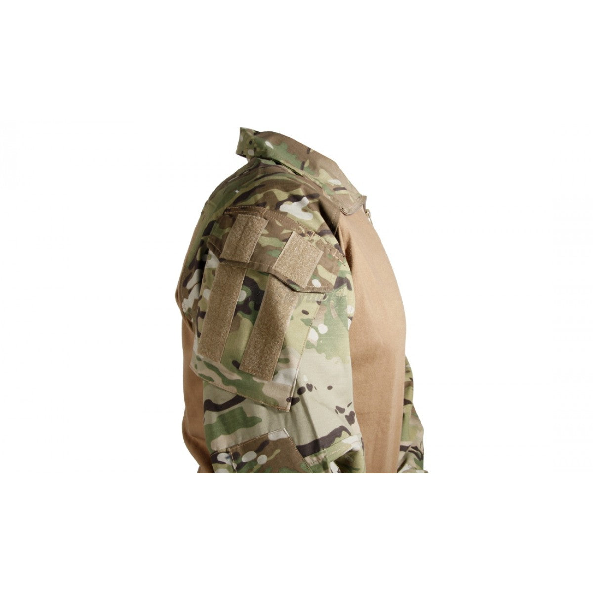 Kaujas forma DELTA TACTICS MULTICAM