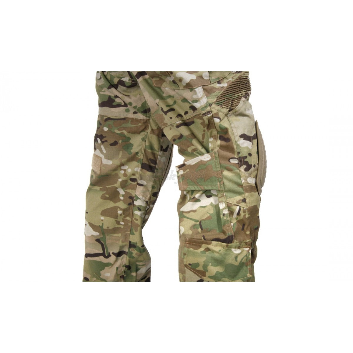 Kaujas forma DELTA TACTICS MULTICAM