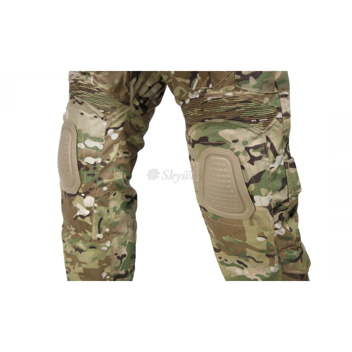 Kaujas forma DELTA TACTICS MULTICAM