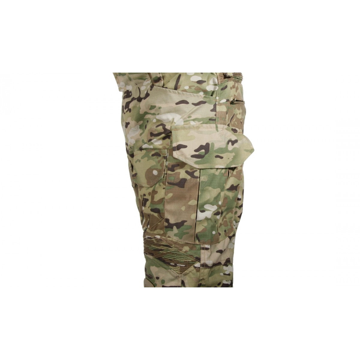 Kaujas forma DELTA TACTICS MULTICAM
