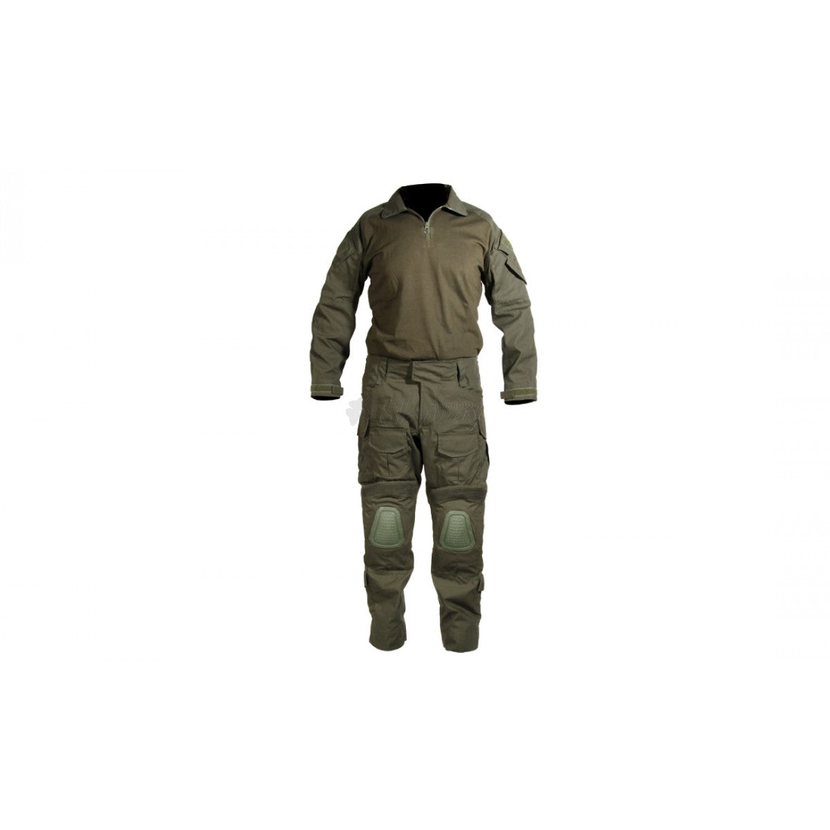Kaujas forma DELTA TACTICS OD
