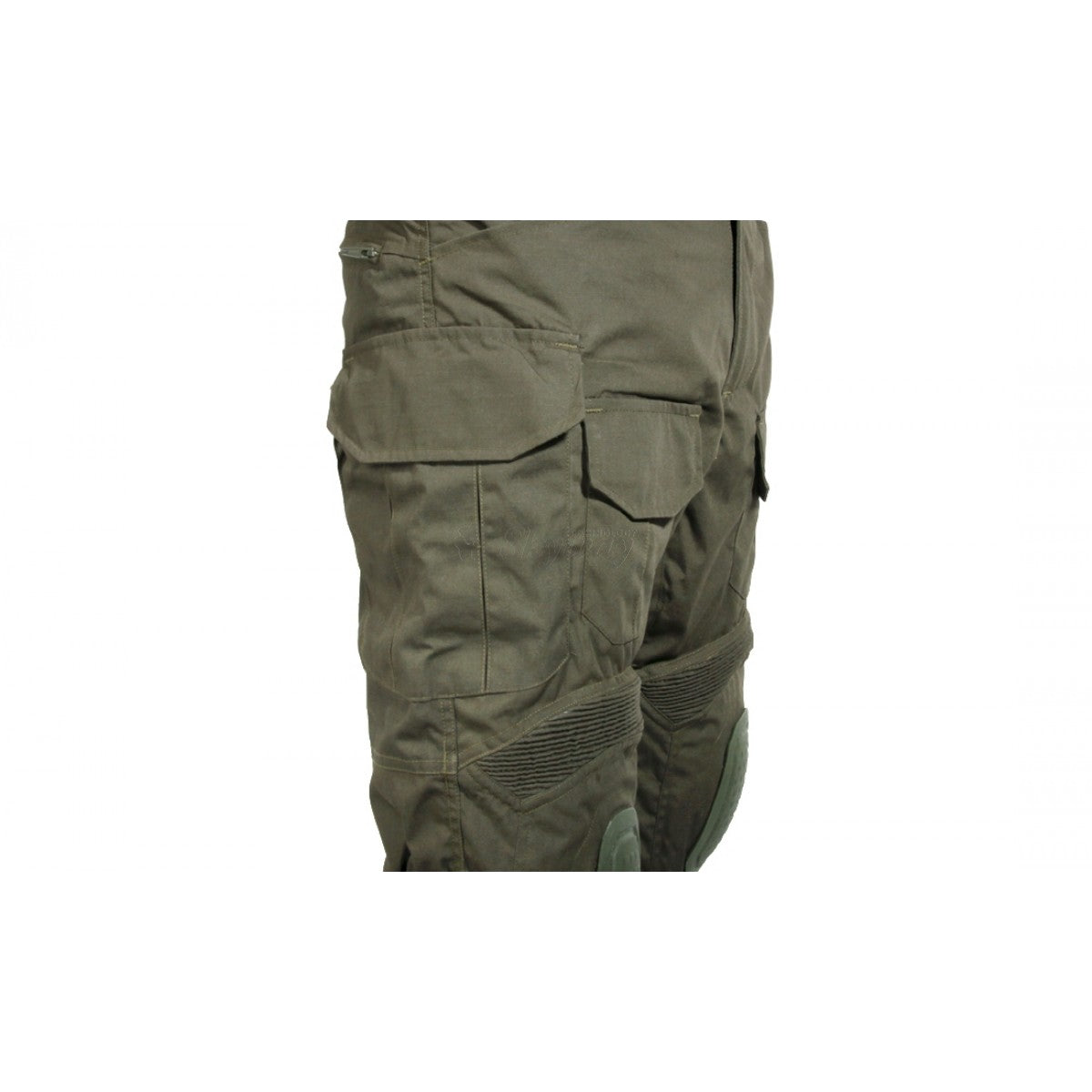 Kaujas forma DELTA TACTICS OD