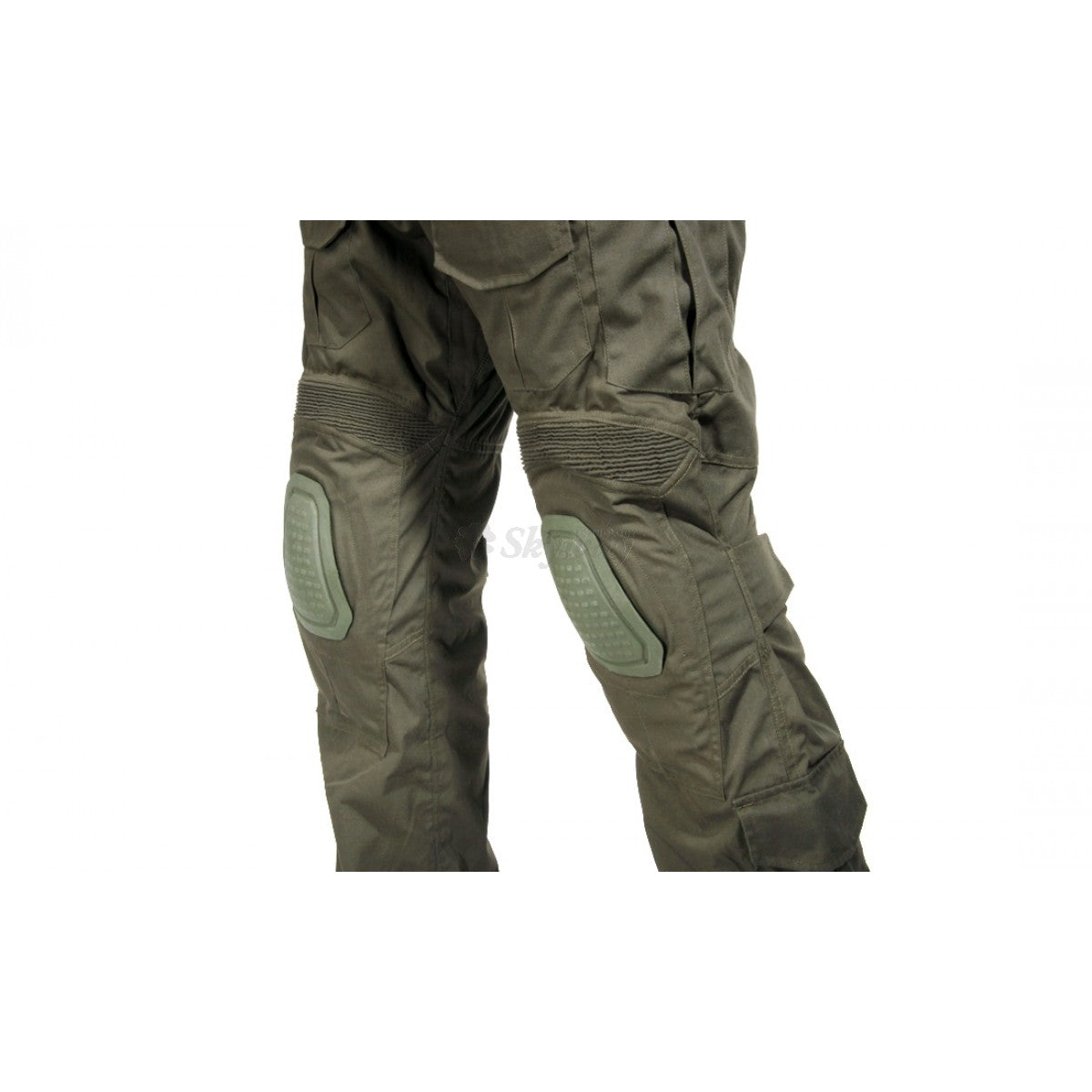 Kaujas forma DELTA TACTICS OD